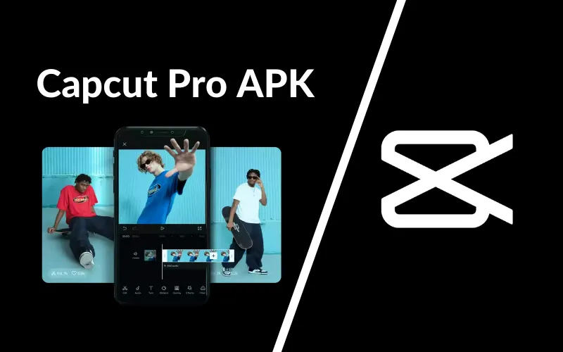 CapCut Pro